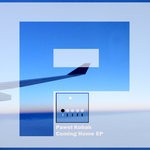 cover: Pawel Kobak - Coming Home EP