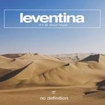 cover: Leventina - It's All About House