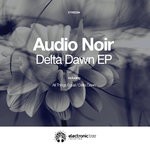 cover: Audio Noir - Delta Dawn