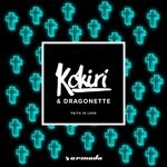 cover: Dragonette|Kokiri - Faith In Love