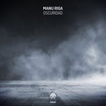 cover: Manu Riga - Oscuridad