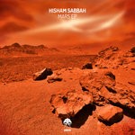 cover: Hisham Sabbah - Mars EP