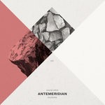 cover: David Orin - Antemeridian