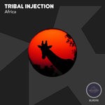 cover: Tribal Injection - Africa