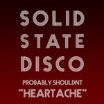 cover: Probably Shouldnt - Heartache