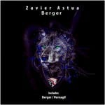 cover: Zavier Astua - Berger