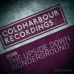 cover: Dylhen - The Upside Down + Wonderground