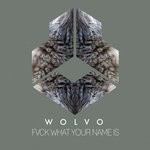 cover: Wolvo - FVCK What Your Name Is