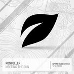 cover: Ronfoller - Meeting The Sun