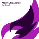 cover: Allburn & Ria Ananda - Au Revoir