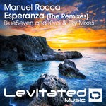 cover: Manuel Rocca - Esperanza (The Remixes)