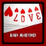 cover: Kako Martinez - Love