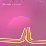 cover: Carlo Whale - A New Beginning