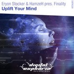 cover: Eryon Stocker & Hamzeh|Finality - Uplift Your Mind