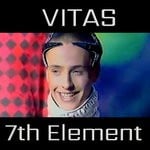 cover: Vitas - 7th Element (HD)