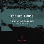 cover: Duss|Rob Hes - Element Of Suprise