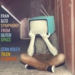 cover: Fran&co - Symphony From Outer Space (Remixes)