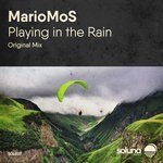 cover: Mariomos - Playing In The Rain