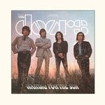 cover: The Doors - Waiting For The Sun (50th Anniversary Deluxe Edition)