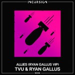 cover: Ryan Gallus - Allies (VIP)