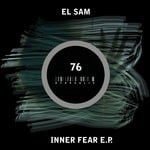 cover: El Sam - Inner Fear EP