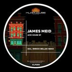 cover: James Meid - Acid House