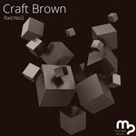 cover: Rad.noi2 - Craft Brown