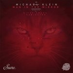 cover: Michael Klein - Man In The Mirror