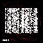 cover: Koos - The Time EP