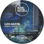 cover: Lucio Agustin - Hypnotic Drums EP