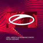 cover: Joel Hirsch & Roxanne Emery - Neon Dreams