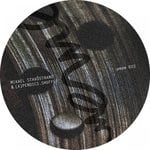 cover: Mikael Stavostrand, [a]pendics.shuffle - Midnight Machines EP