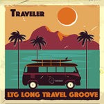 cover: Ltg Long Travel Groove - Traveler