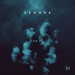 cover: Fanu - Spooks EP