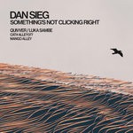 cover: Dan Sieg - Something's Not Clicking Right