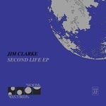 cover: Jim Clarke - Second Life EP