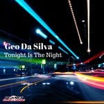 cover: Geo Da Silva - Tonight Is The Night