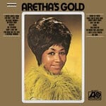 cover: Aretha Franklin - Aretha's Gold