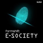 cover: Formshift - E Society