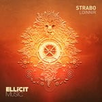 cover: Strabo - Loinnir