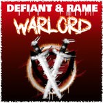 cover: Rame|Defiant - Warlord