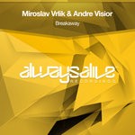 cover: Miroslav Vrlik & Andre Visior - Breakaway