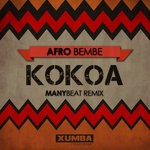 cover: Afro Bembe - Kokoa