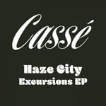 cover: Haze City - Excursions 1