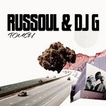 cover: Dj G|Russoul - Touch