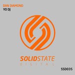 cover: Dan Diamond - Yo DJ