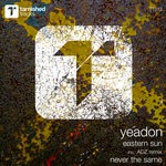 cover: Yeadon - Eastern Sun EP