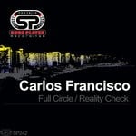 cover: Carlos Francisco - Full Circle/Reality Check