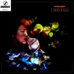 cover: Manuxia - Indigo