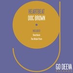 cover: Doc Brown - Heartbeat